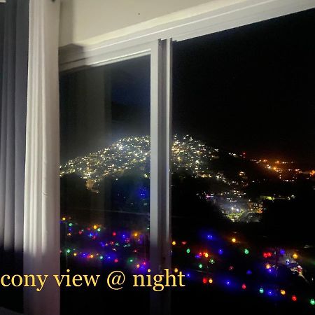 Courtyards Peak-Corner Pinestay - At Goshenland Baguio Baguio City Eksteriør billede