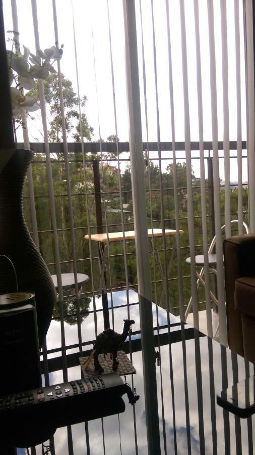 Courtyards Peak-Corner Pinestay - At Goshenland Baguio Baguio City Eksteriør billede
